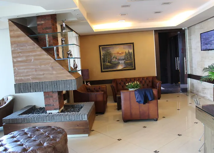 Guias Hotel & Spa