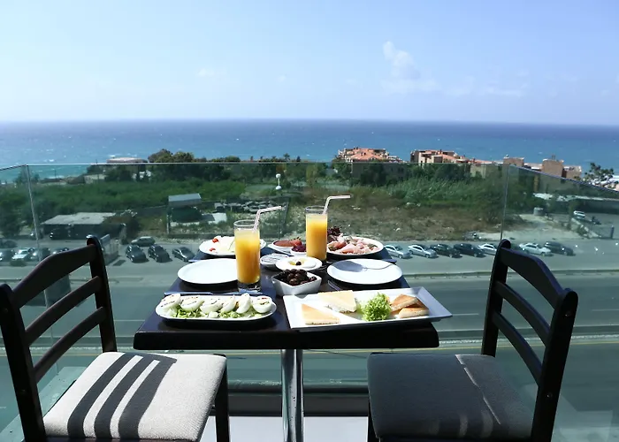 Guias Hotel & Spa