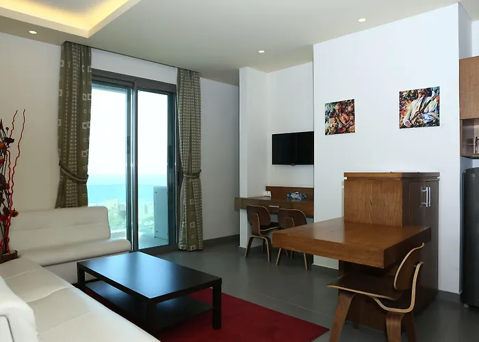 Guias Hotel & Spa