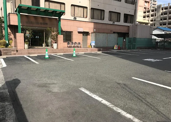 Heal In Yokkaichi