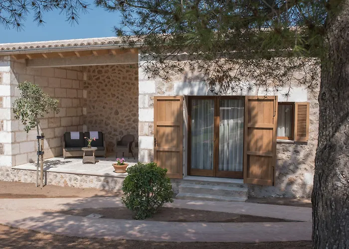 Casa Font I Roig