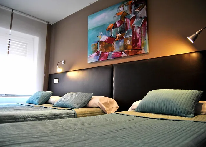 Happy Hostal Carrales