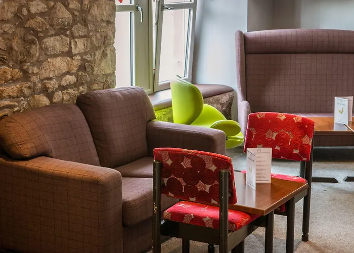 The Birchtree Hotel