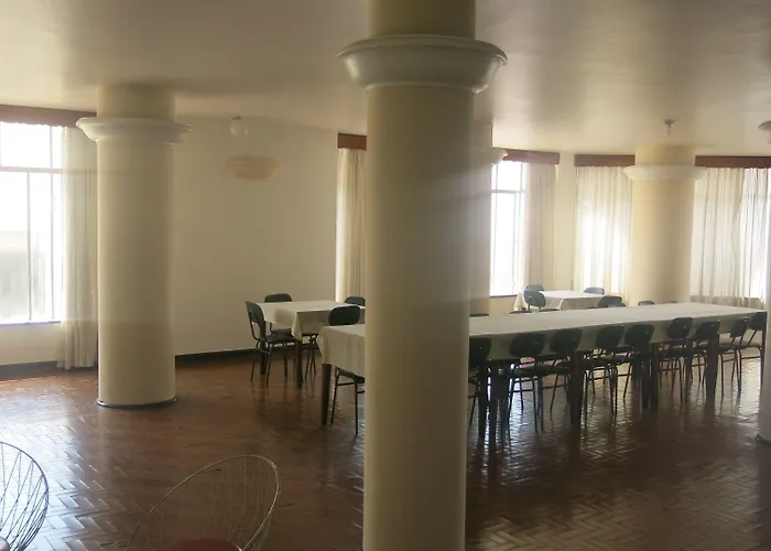 Hotel Jau