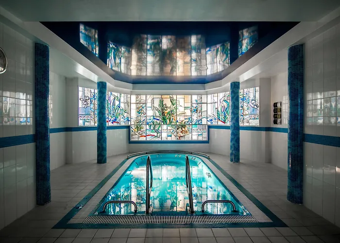 Hotel Violeta