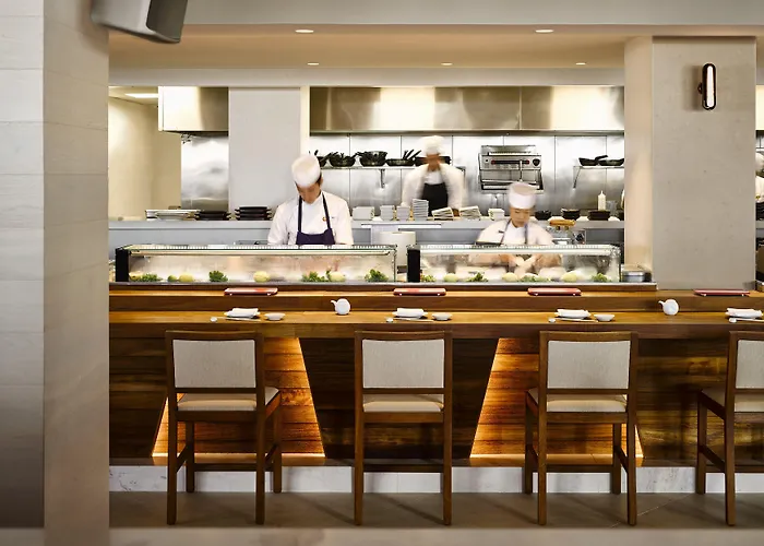 Nobu Hotel Ibiza Bay