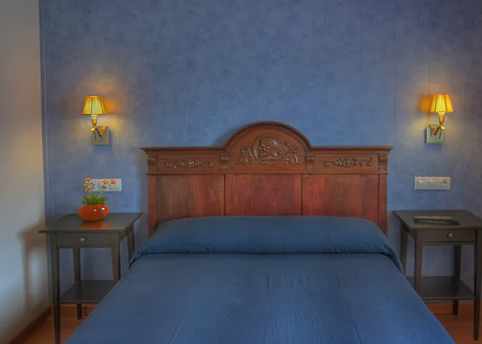 Hotel Casa Custodio