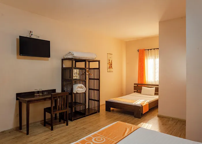 Hotel H1 Antsirabe