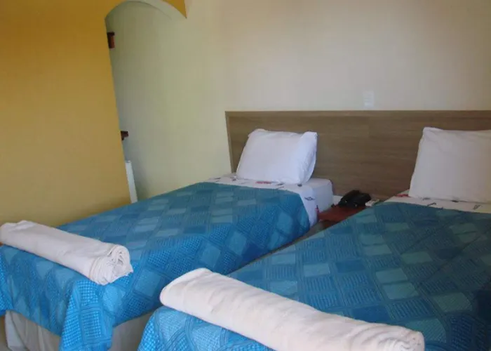Hotel Villagio D'Italia