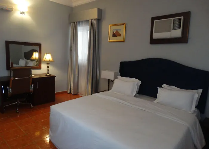 Bolton White Apartments Wupa