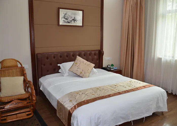 Soluxe Hotel Niamey