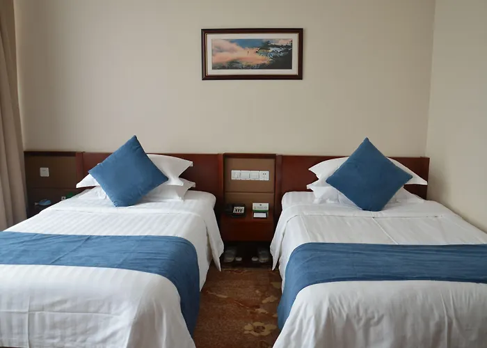 Soluxe Hotel Niamey