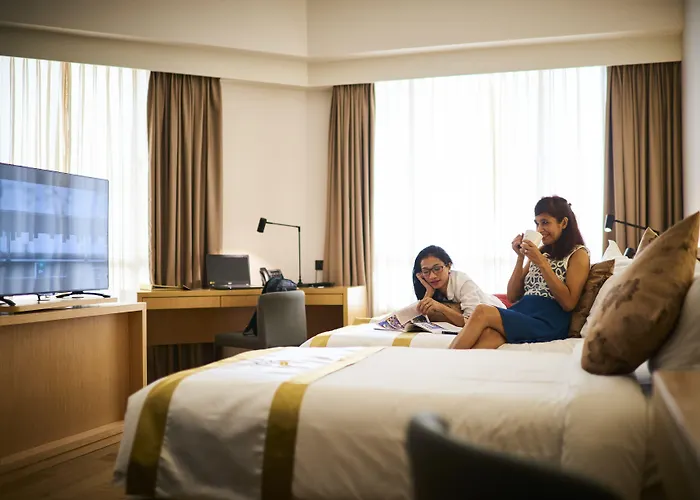 D'Sora Boutique Business Hotel