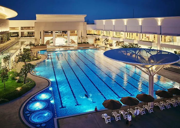 D'Sora Boutique Business Hotel