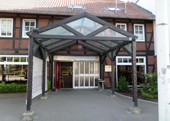 Kretschmanns Hotel
