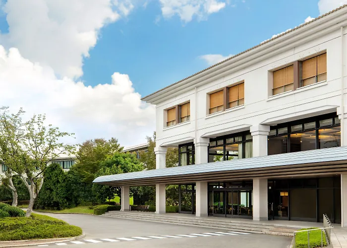 Izu Marriott Hotel Shuzenji