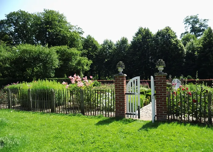 Herrenhaus Borghorst