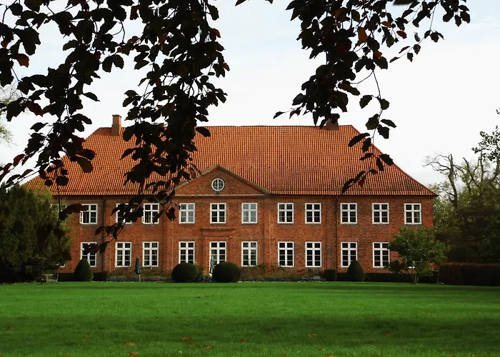 Herrenhaus Borghorst