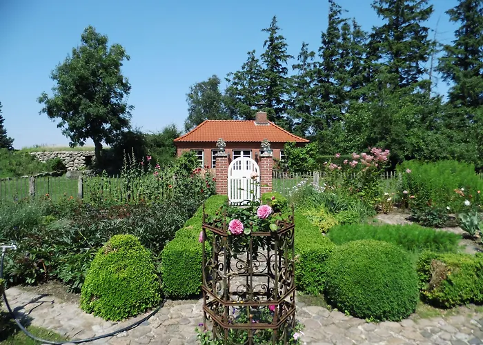 Herrenhaus Borghorst