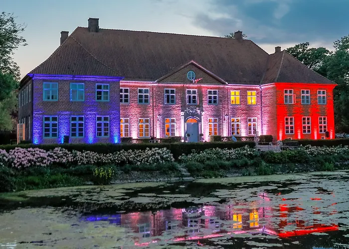 Herrenhaus Borghorst