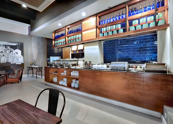 Favehotel Margonda