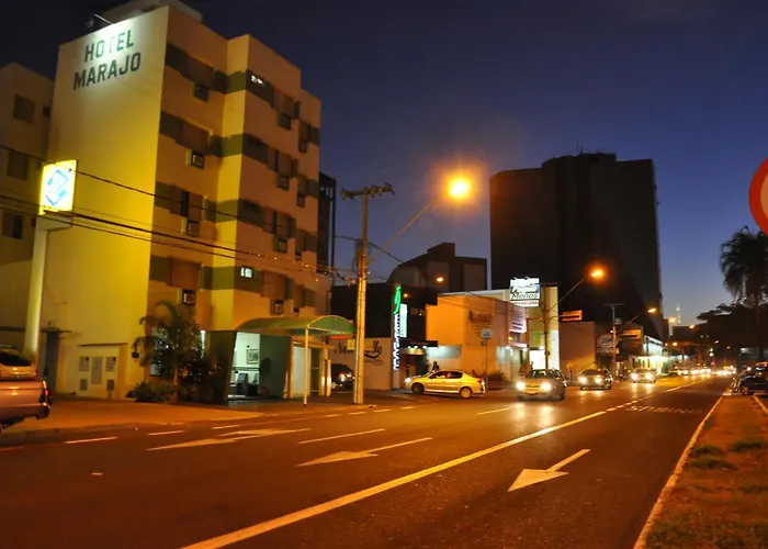 Hotel Marajo