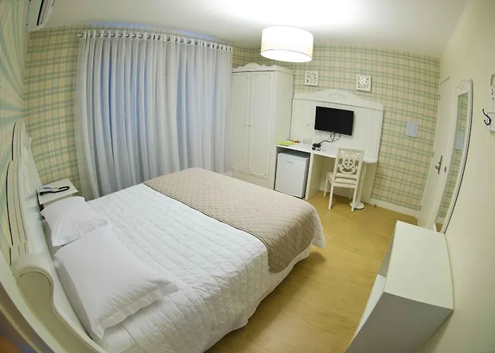 Hotel Oma Zita