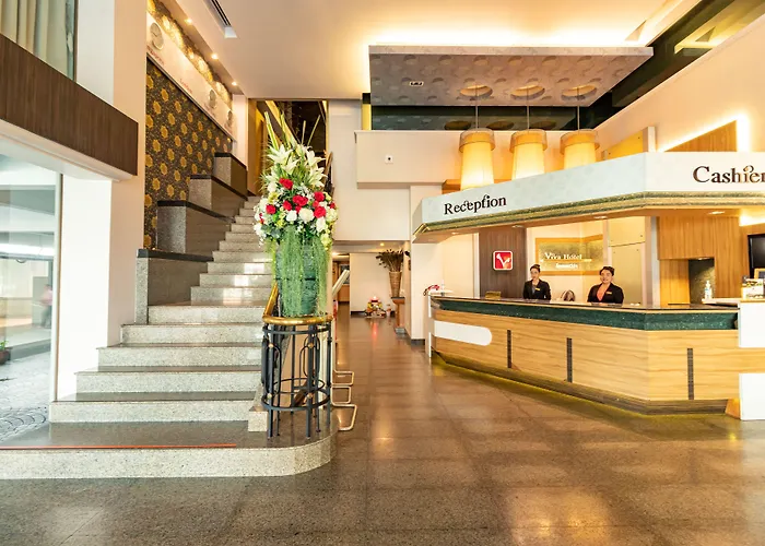 Viva Hotel Songkhla