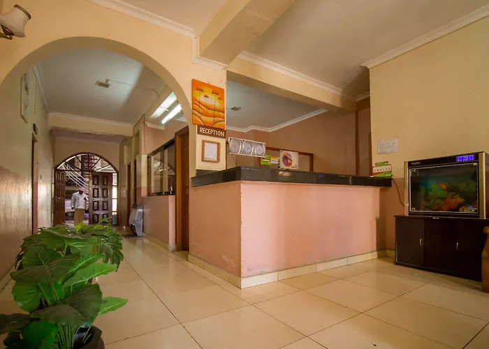 Silver Bells Hotel