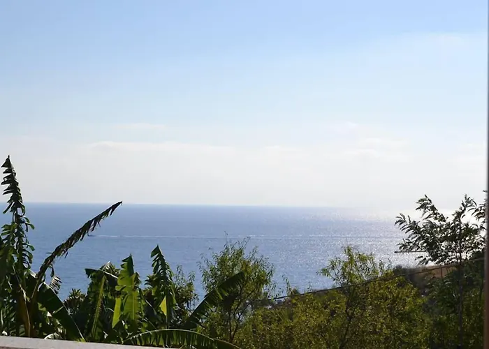 Hotel Mercurio Sul Mare - Fish Restaurant And Private Beach