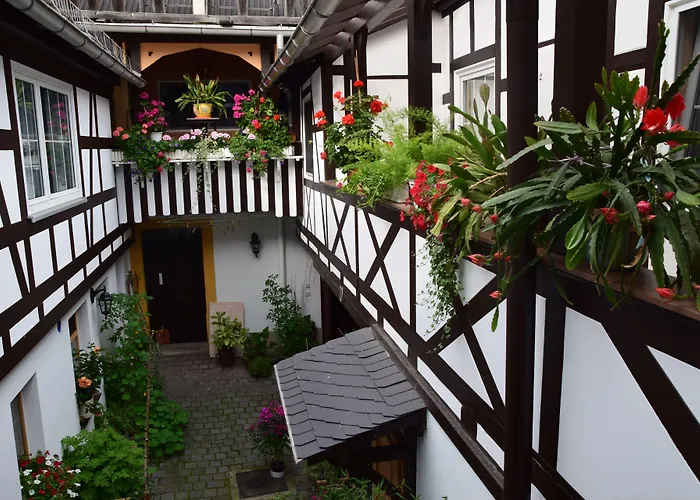 Hotel&Gasthof Garküche
