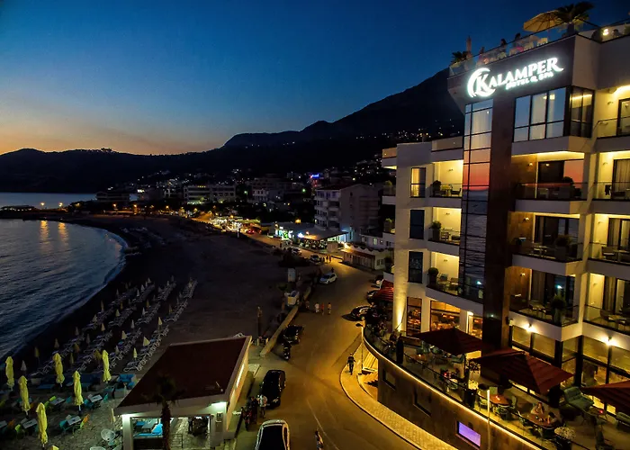 Kalamper Hotel & Spa