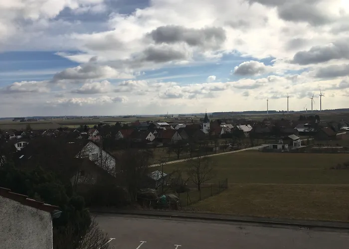 Landhotel Gasthof am Berg