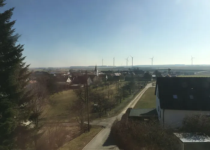 Landhotel Gasthof am Berg