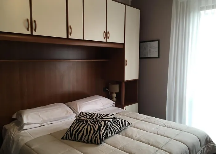 Hotel Cortina