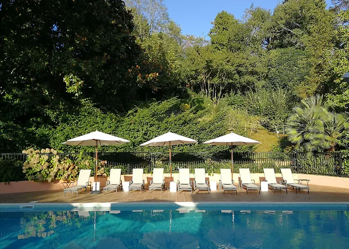 Hôtel Chantaco Golf&Wellness