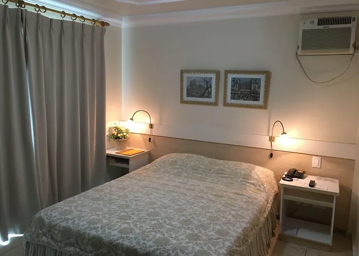 Tamareiras Park Hotel