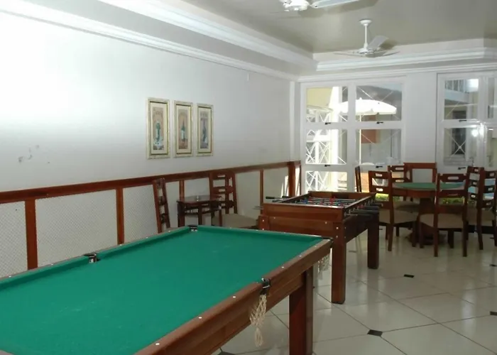 Tamareiras Park Hotel