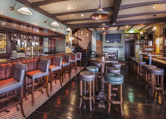 Downings Bay Hotel