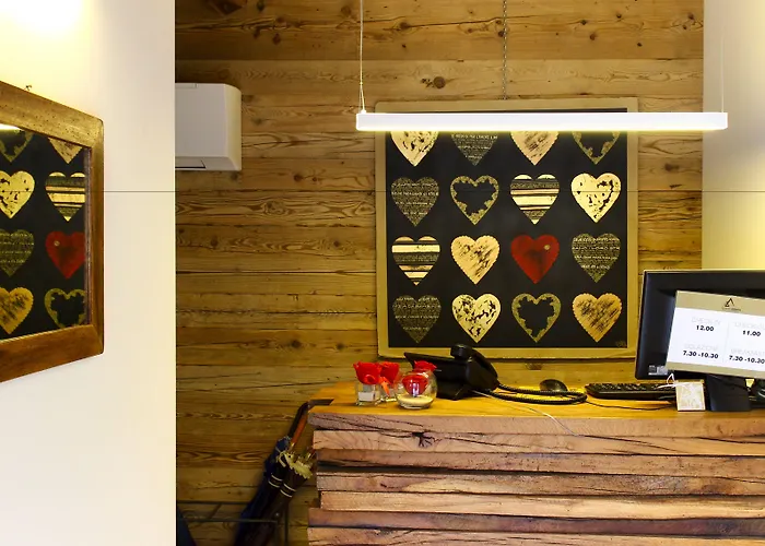 Hotel Antica Abbazia