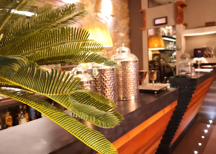Forvm Boutique Hotel
