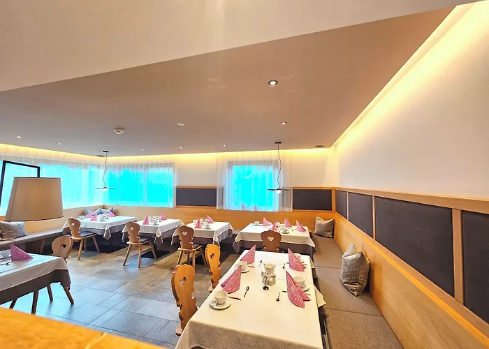 B&B Boutiquehotel Clara