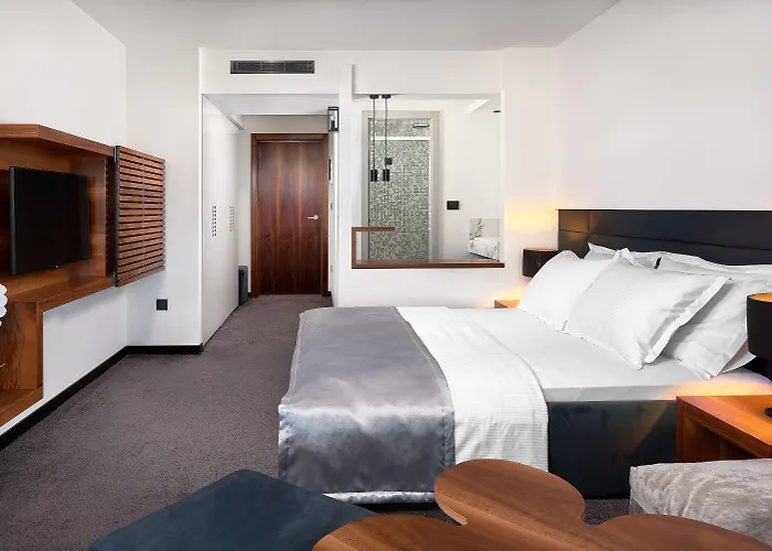 Boutique Hotel Ani - Adults Only