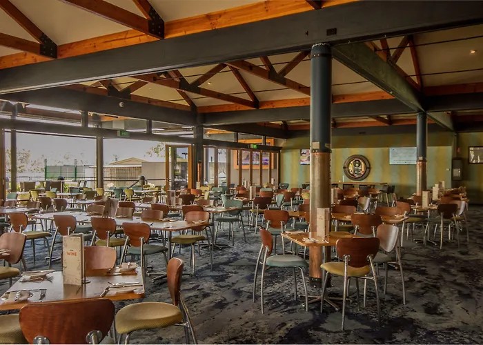 Pretoria Hotel