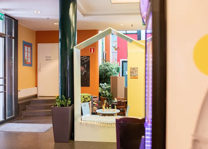 Hotel Kokkola