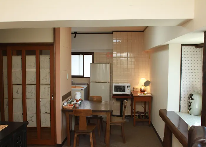 Guest House Dohei