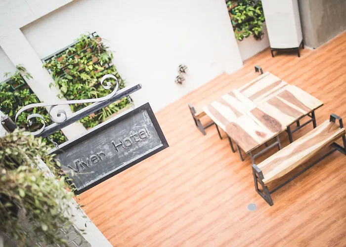 Viven Hotel
