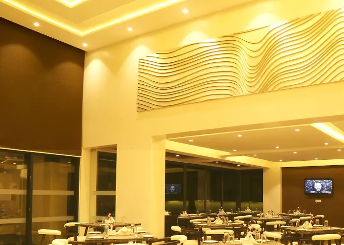 The Flora Grand, Vasco, Goa
