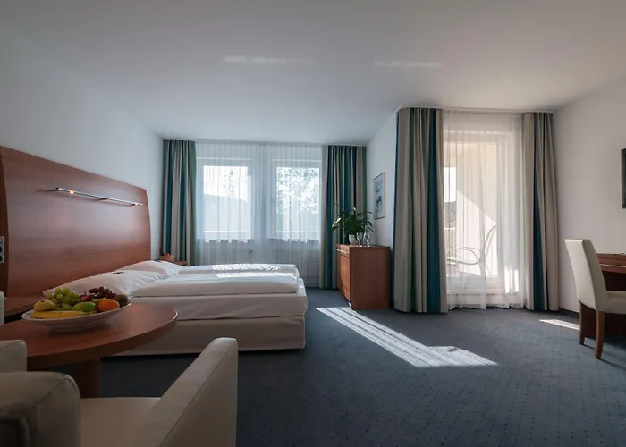 Albhotel Fortuna