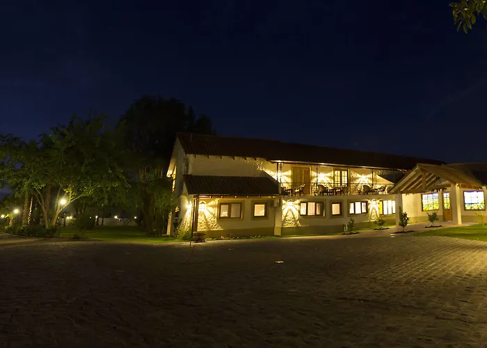 La Perla Hotel